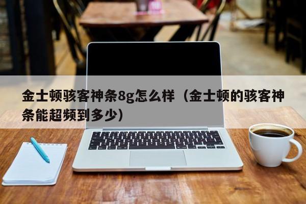 金士顿骇客神条8g怎么样（金士顿的骇客神条能超频到多少）