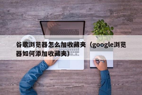 谷歌浏览器怎么加收藏夹（google浏览器如何添加收藏夹）
