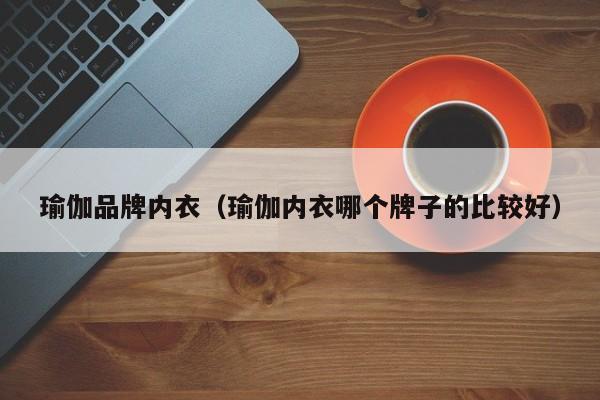 瑜伽品牌内衣（瑜伽内衣哪个牌子的比较好）